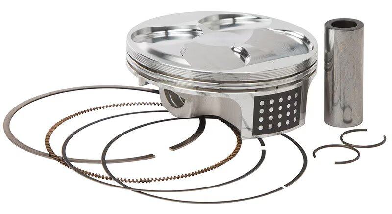 Piston Kit Vertex 96.0 A Hc Honda CRF 450R 13-16, Vertex Hc Compr 13,2:1