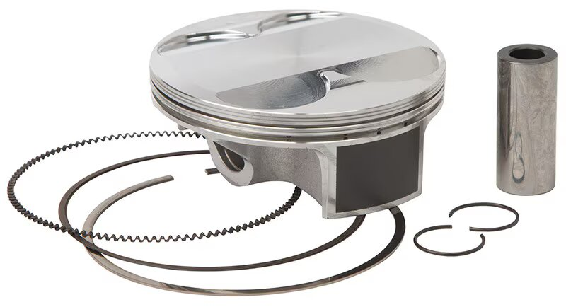 Piston Kit Vertex 96.0 B Kawasaki KX 450 13-18, Vertex 23857A