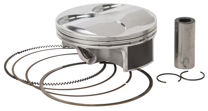Piston Kit Vertex 96.0 C Hc Kawasaki KX 450 13-18, Vertex Hc