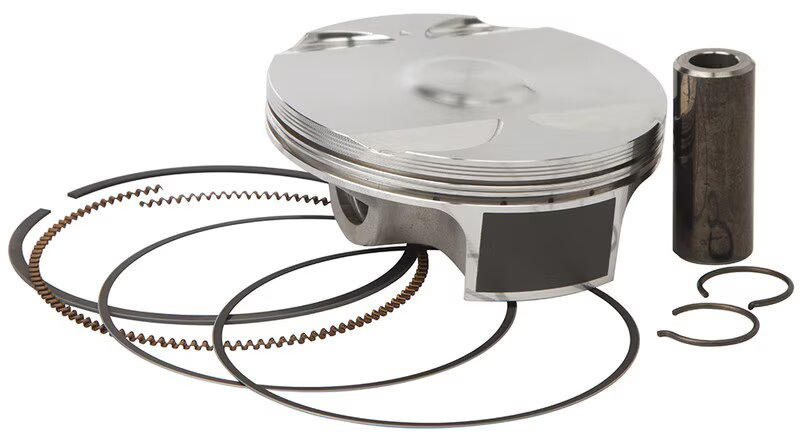 Piston Kit Vertex 95.0 B KTM Exc 450 12-16, Vertex Husaberg/Husky FE Compr 11,8:1