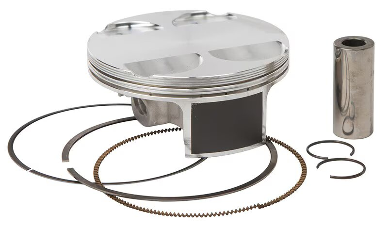 Piston Kit Vertex 96.0 C Suzuki RMZ 450 13-17, Vertex Compr 12,5:1