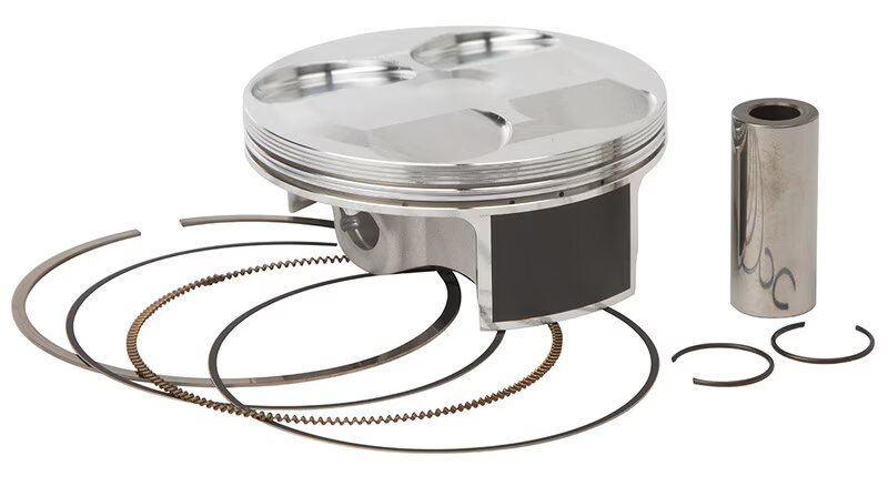 Piston Kit Vertex 96.0 B Hc Suzuki RMZ 450 13-17, Vertex Hc Compr 13,1:1