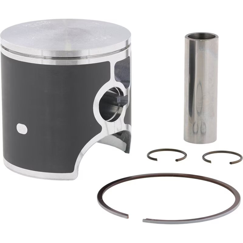 Piston Kit Vertex 52.0 C KTM SX 112 03-16, Vertex Cast Stroker