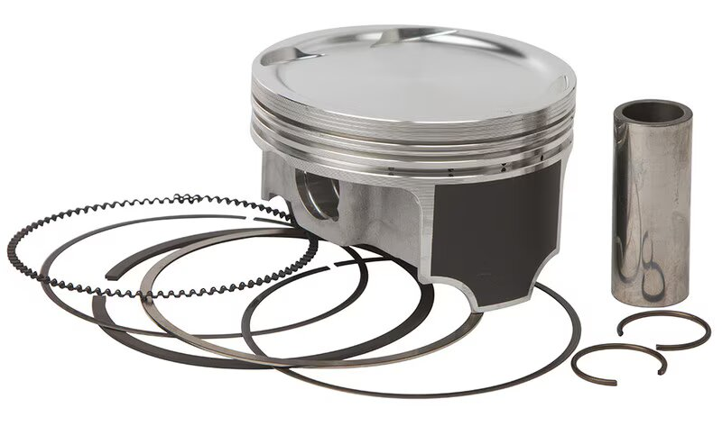 Piston Kit Vertex 85.0 B Kawasaki Kfx 750 05-14, Vertex Brute Force/Terix Compr 8,8:1