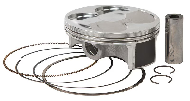 Piston Kit Vertex 97.0 B Hc Yamaha WR/YZ 450 14-18, Vertex Hc Compr 13,5:1
