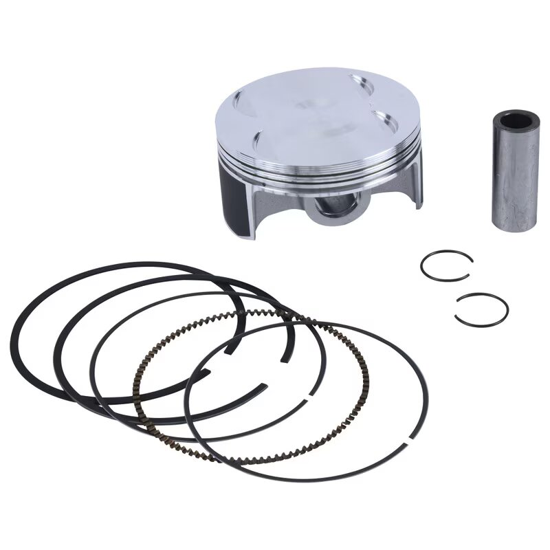 Piston Kit Vertex 102.0 A Hc Yamaha Raptor 700 14-17, Vertex Grizzly/Viking Hc Compr 11,0:1