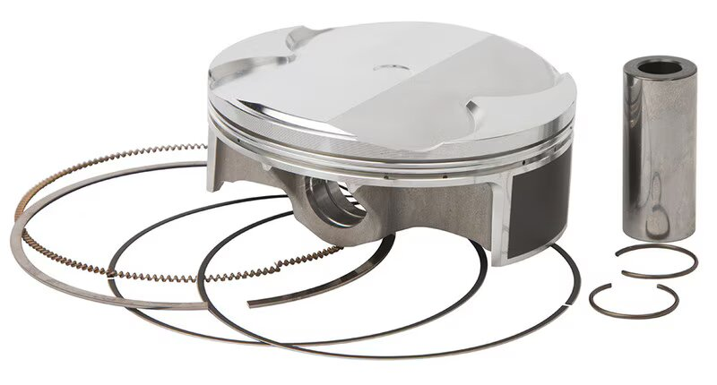Piston Kit Vertex 96.0 B Kawasaki KX 450 2015, Vertex Compr 12,5:1