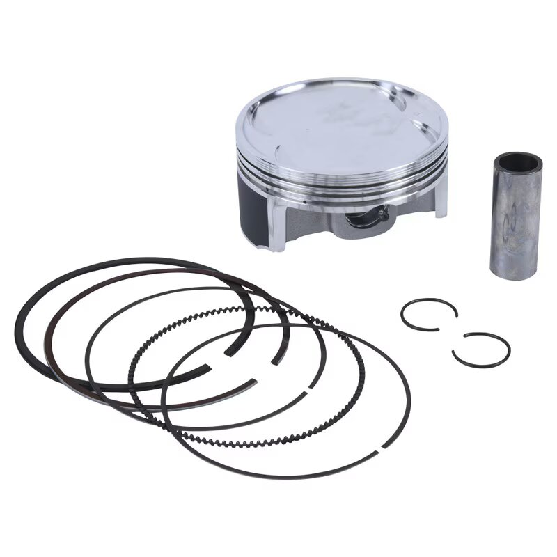 Piston Kit Vertex 91.0 B Kawasaki Kfx 750 15-17, Vertex Brute Force Os+6:00 Big Bore