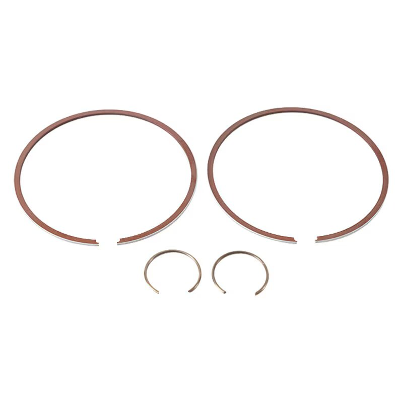 Piston Kit Vertex 58.0 B KTM SX/Exc/Xc-w 150 16-22, Vertex Husky TE150