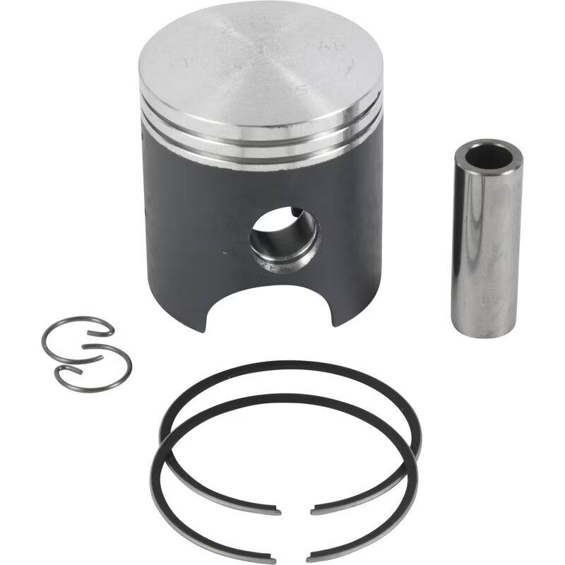 Piston Kit Vertex 43.0 Ab Cobra Cx 65 10-11, Vertex