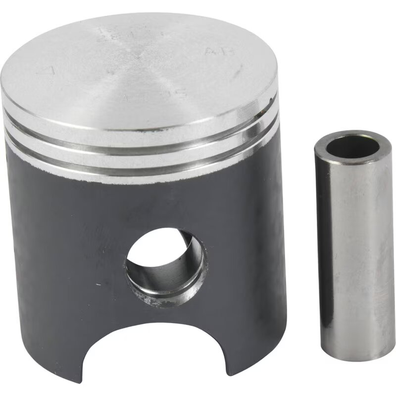 Piston Kit Vertex 43.0 Ab Cobra Cx 65 10-11, Vertex