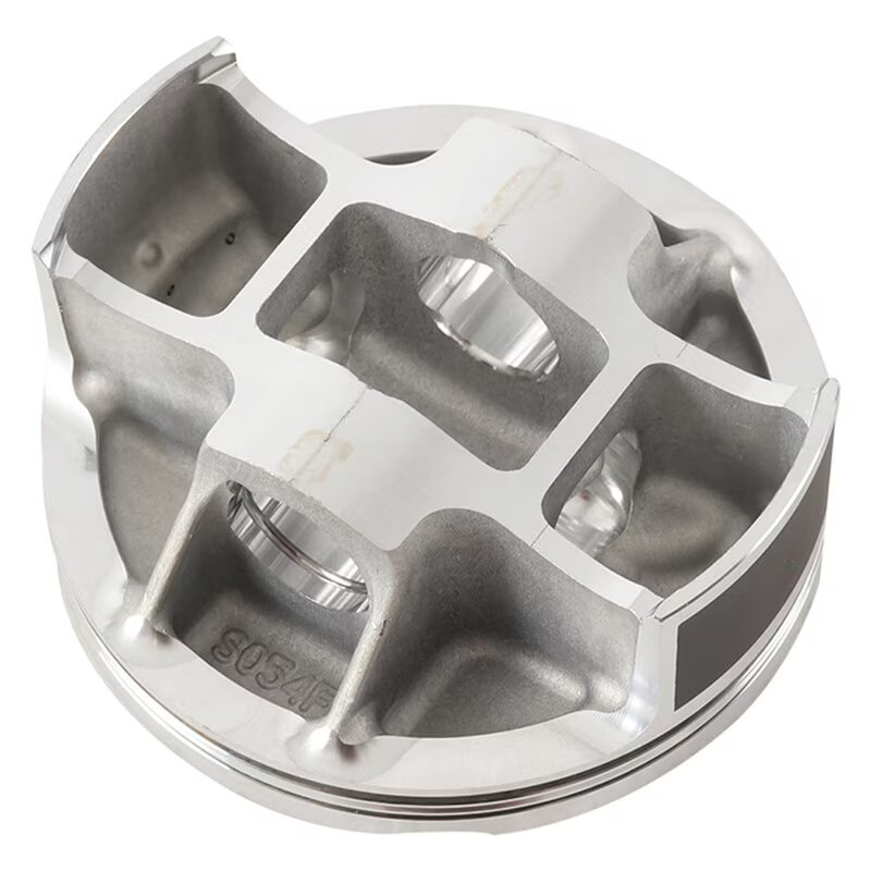Piston Kit Vertex 77.0 C Yamaha WR/YZ 250 16-19, Vertex Compr 13,5:1