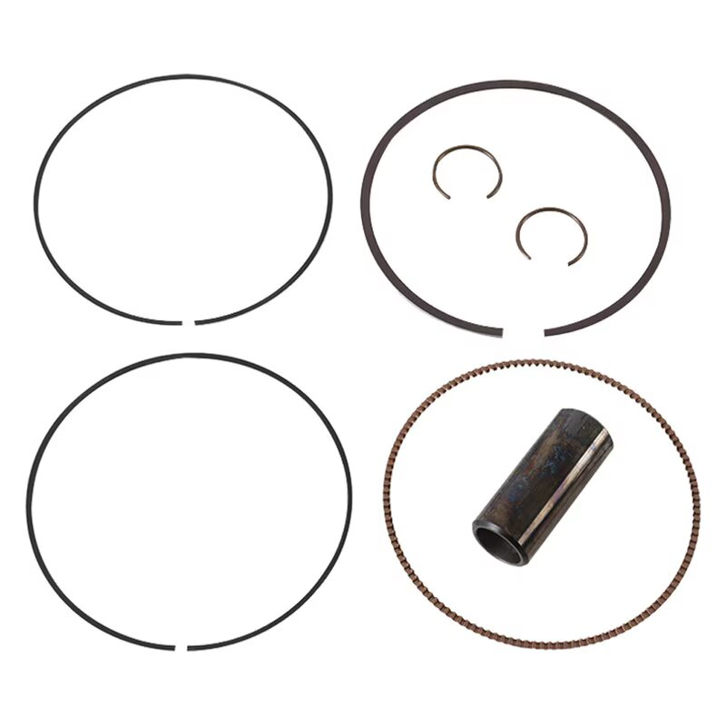 Piston Kit Vertex 77.0 C Yamaha WR/YZ 250 16-19, Vertex Compr 13,5:1