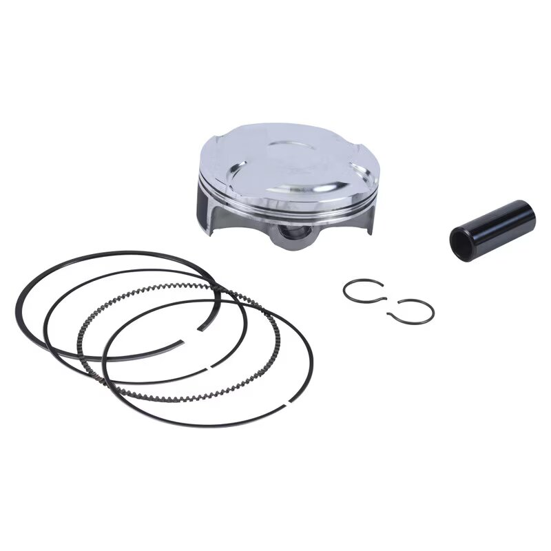 Piston Kit Vertex 95.0 C Hc KTM SX 450 16-22, Vertex Gas Gas/Husky Hc Compr 13,6:1