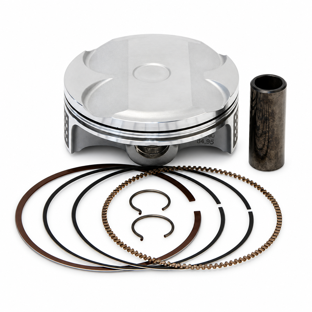 Piston Kit Vertex 95.0 A GP KTM SX 450 16-22, Vertex Gas Gas/Husky Hc GP Racers Choice
