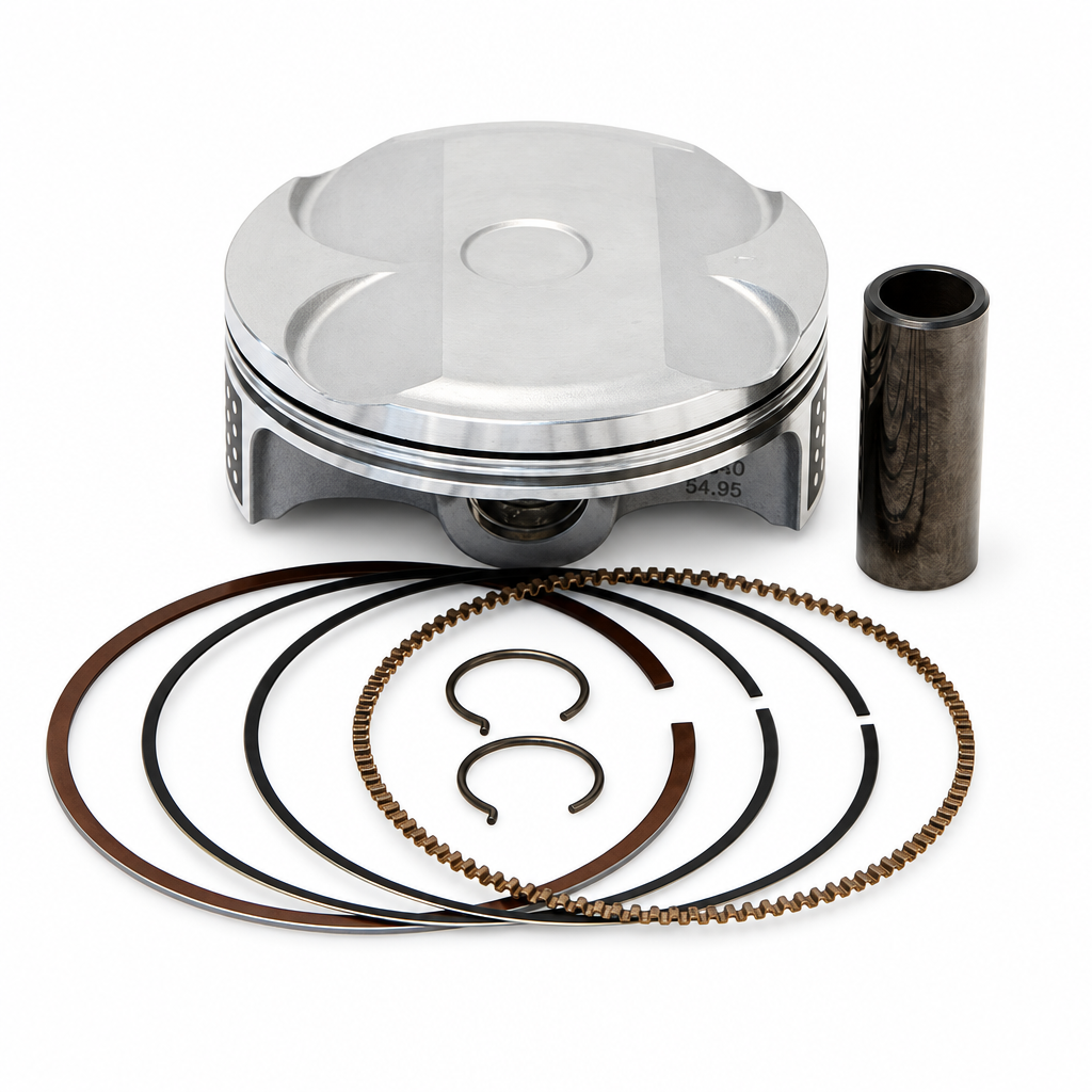 Piston Kit Vertex 95.0 B GP KTM SX 450 16-22, Vertex Gas Gas/Husky Hc GP Racers Choice