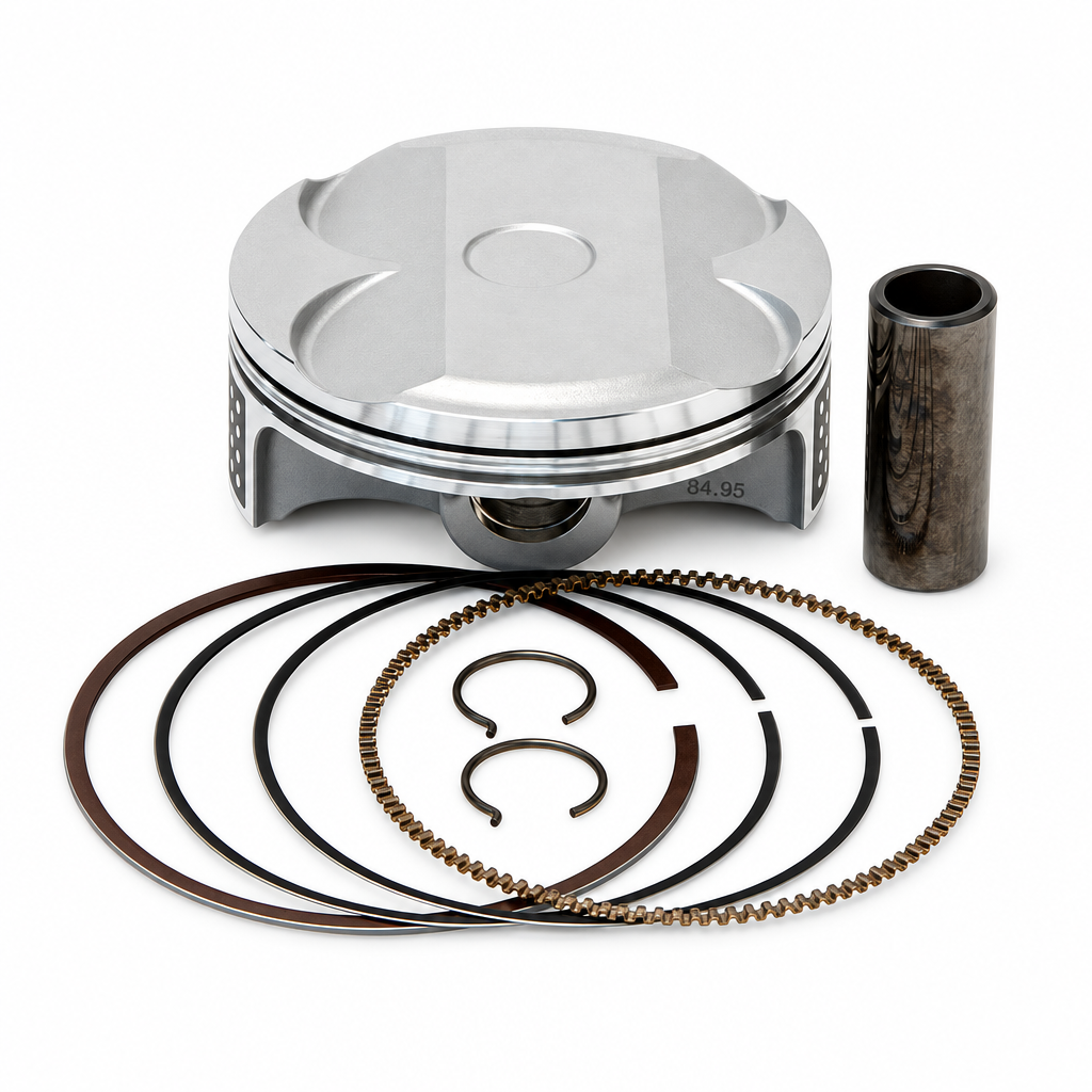 Piston Kit Vertex 95.0 C GP KTM SX 450 16-22, Vertex Gas Gas/Husky Hc GP Racers Choice