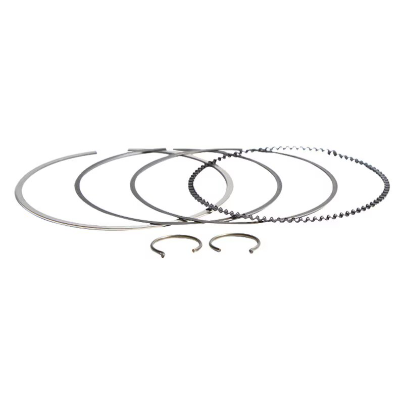 Piston Kit Vertex 81.0 B KTM SX 250 16-22, Vertex Os+3:00 Big Bore Gas Gas/Husky