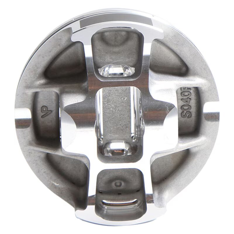 Piston Kit Vertex 81.0 C KTM SX 250 16-22, Vertex Os+3:00 Big Bore Gas Gas/Husky