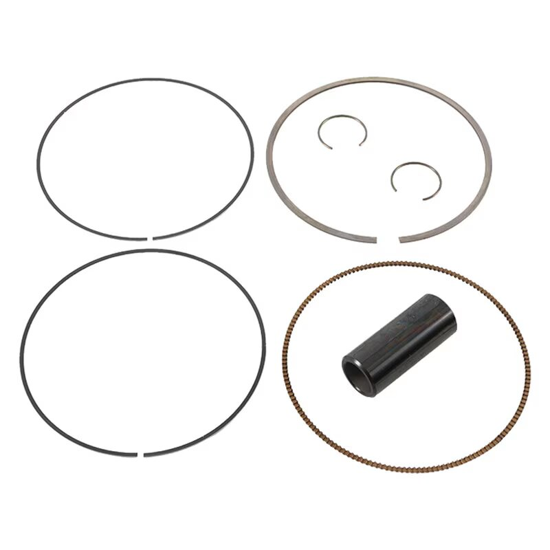 Piston Kit Vertex 96.0 A Honda CRF 450 R/Rx 17-18, Vertex Compr 13,5:1