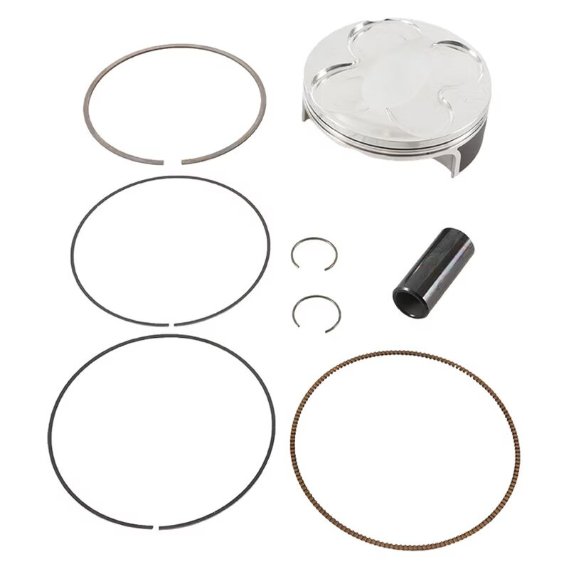 Piston Kit Vertex 96.0 C Honda CRF 450 R/Rx 17-18, Vertex Compr 13,5:1