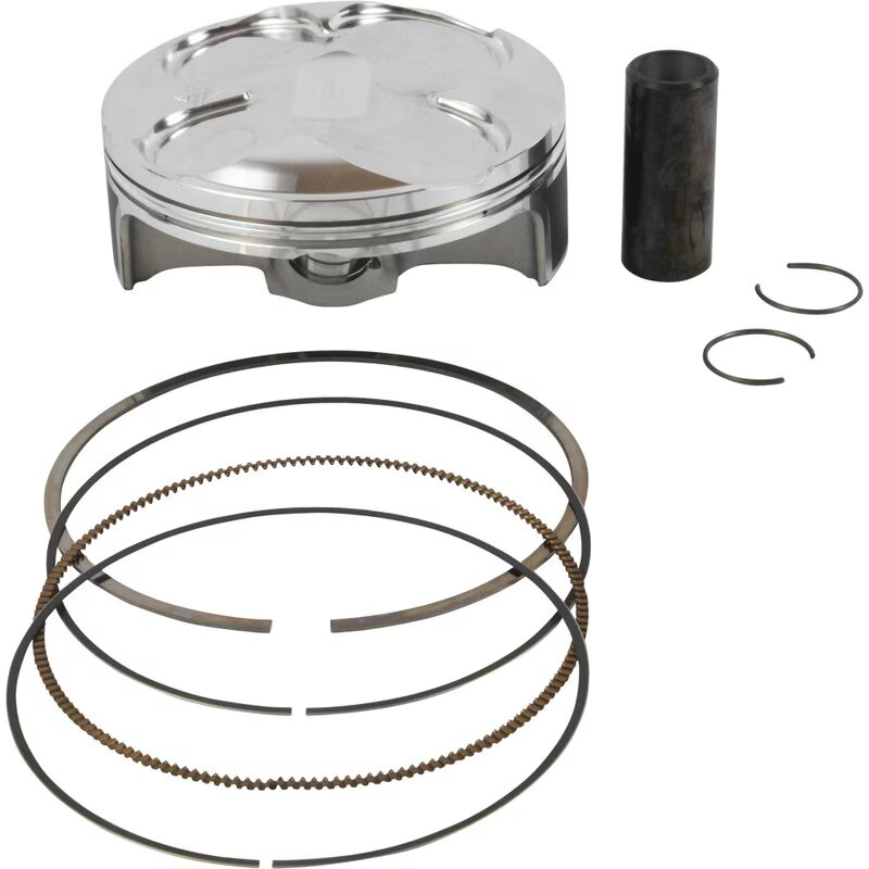 Piston Kit Vertex 96.0 B Hc Honda CRF 450 R/Rx 17-18, Vertex Hc Compr 14,4:1