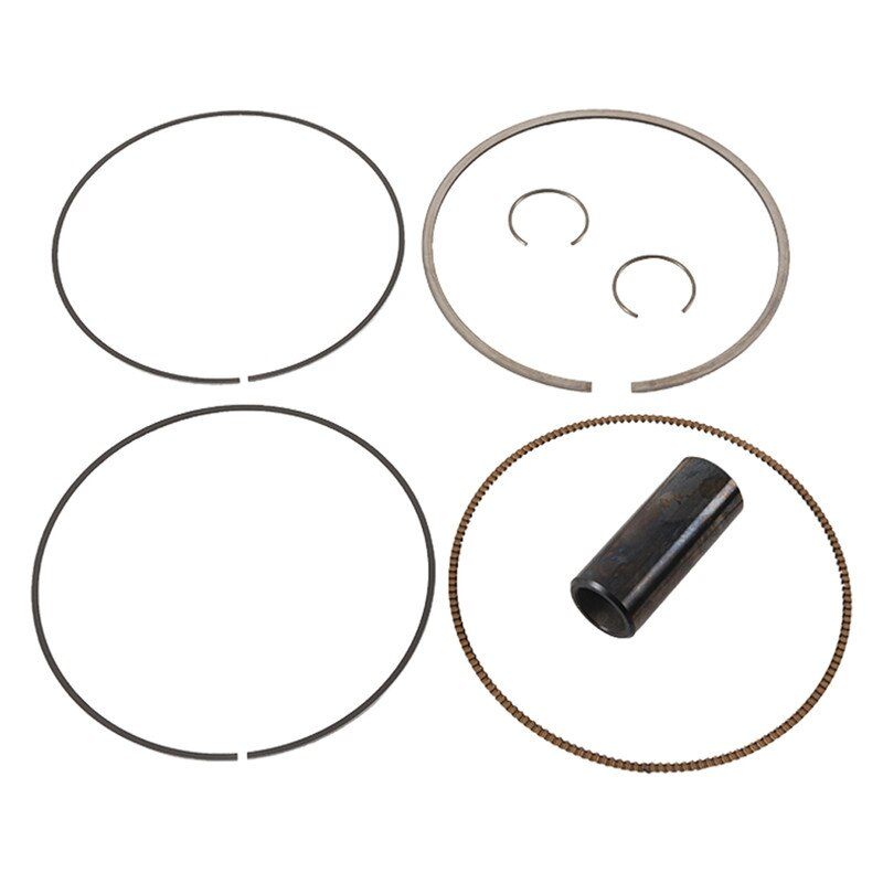 Piston Kit Vertex 96.0 B GP Honda CRF 450 R/Rx 17-18, Vertex Hc Compr 13,9:1 GP Racers Choice