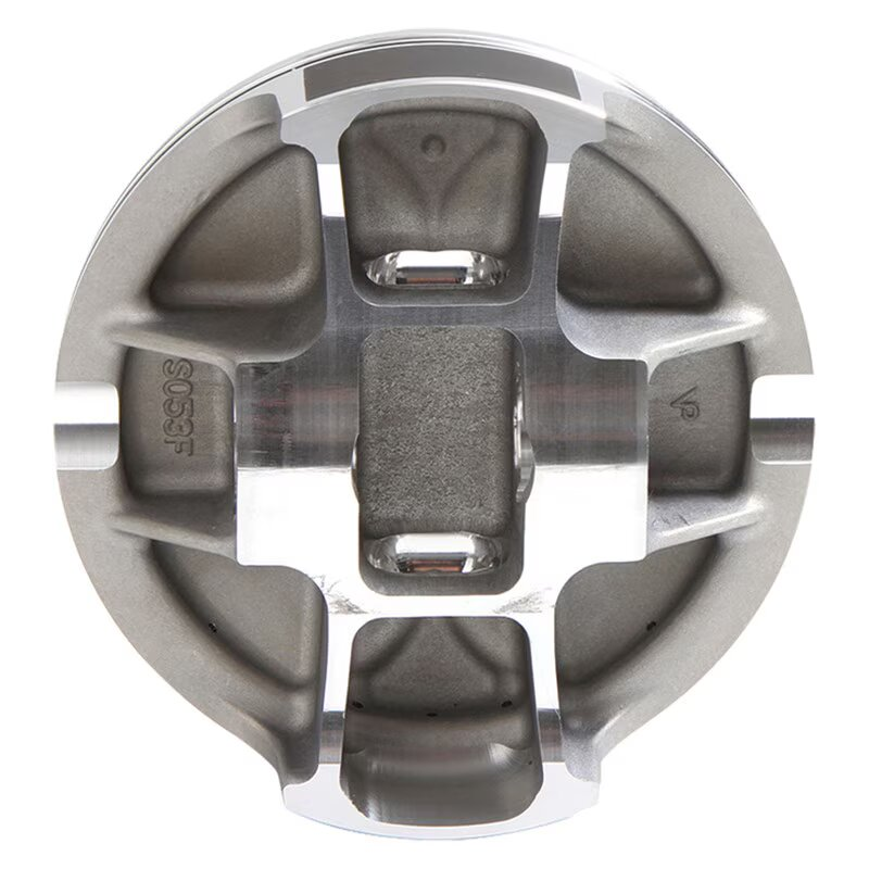 Piston Kit Vertex 99.0 A Honda CRF 450 R/Rx 17-22, Vertex Os+3:00 Big Bore Compr 13,5:1