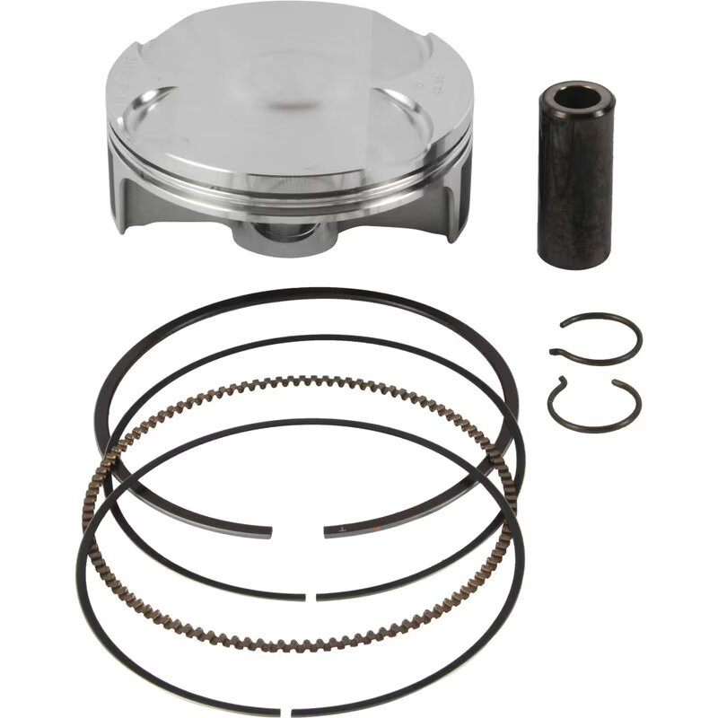 Piston Kit Vertex 95.0 A KTM Exc 450 17-22, Vertex Husky FE Compr 11,8:1