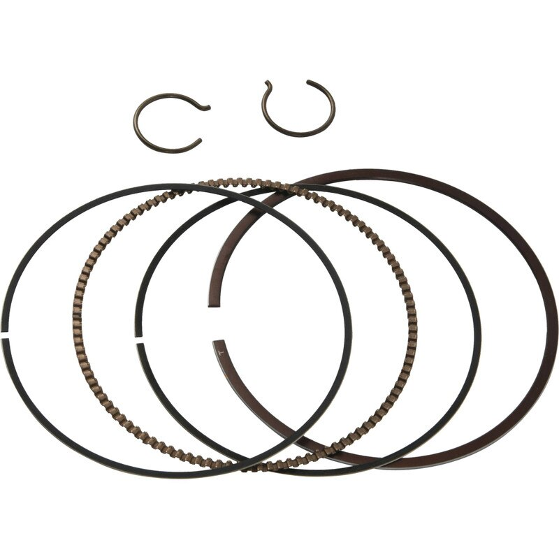 Piston Kit Vertex 95.0 A KTM Exc 450 17-22, Vertex Husky FE Compr 11,8:1