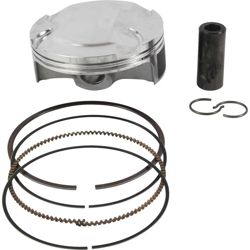 Piston Kit Vertex 95.0 C Hc KTM Exc 450 17-22, Vertex Husky FE Hc Compr 12,8.1