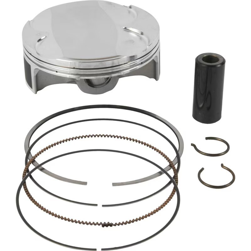 Piston Kit Vertex 88.0 C KTM Exc 350 17-19, Vertex Husky FE Compr 12,3:1