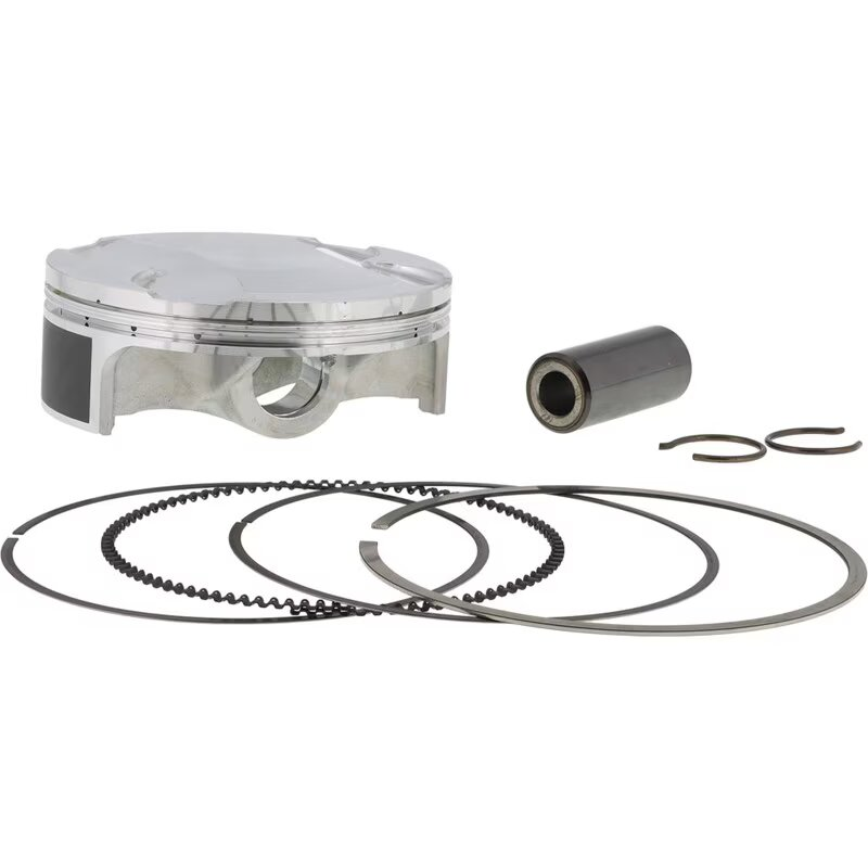 Piston Kit Vertex 90.0 C KTM SX/Exc 350 16-22, Vertex Os+2:00 Big Bore Gas Gas/Husky