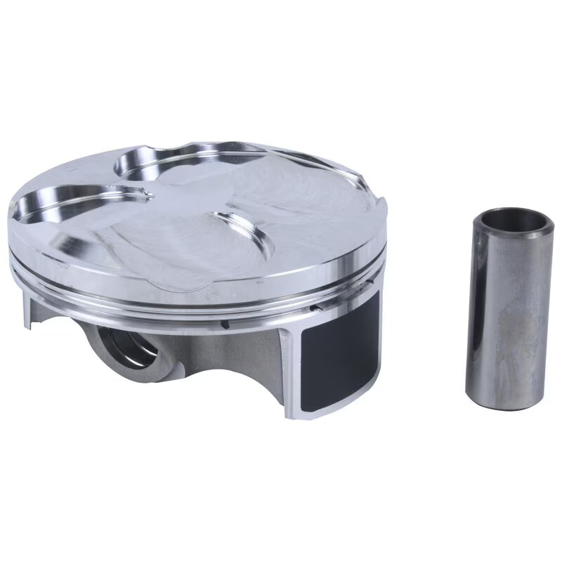 Piston Kit Vertex 77.0 D Hc Kawasaki KX 250 17-19, Vertex Hc Compr 14,3:1