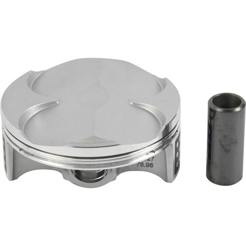 Piston Kit Vertex 77.0 B GP Kawasaki KX 250 17-19, Vertex Hc Compr 13,9:1 GP Racers Choice