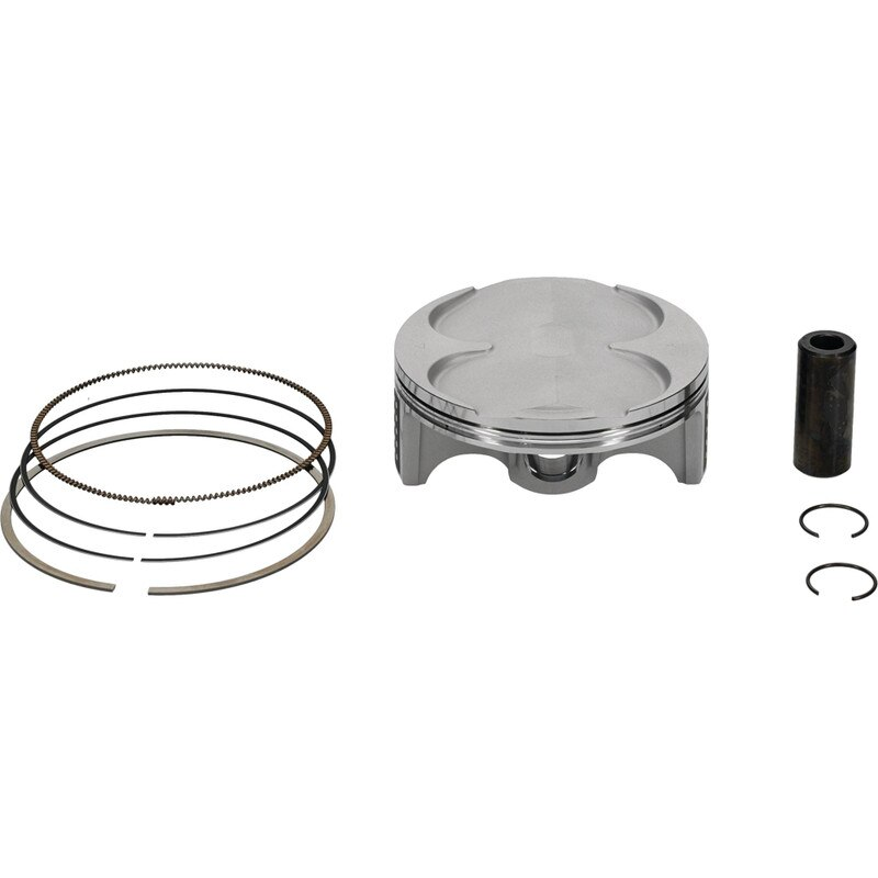 Piston Kit Vertex 97.0 A GP Yamaha YZ/WR 450 18-20, Vertex Hc Compr 13,3:1 GP Racers Choice