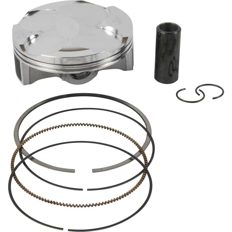 Piston Kit Vertex 79.0 C Honda CRF 250 R/Rx 18-19, Vertex Compr 13,9:1