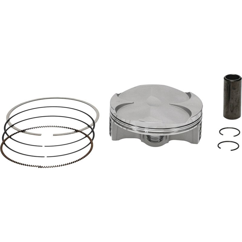 Piston Kit Vertex 79.0 C GP Honda CRF 250 R/Rx 18-19, Vertex Hc Compr 14,2:1 GP Racers Choice
