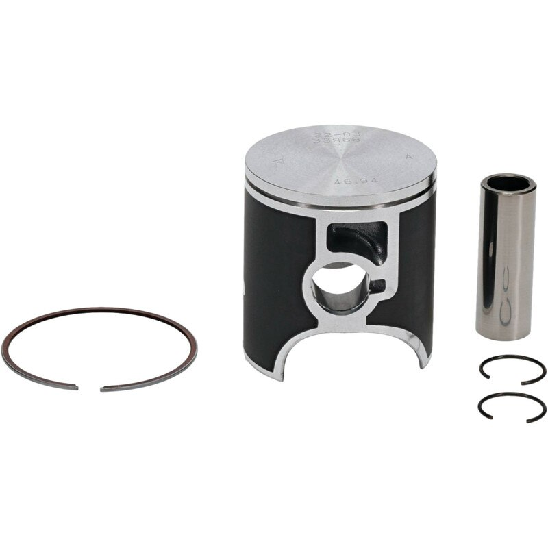 Piston Kit Vertex 47.0 B Fh Race KTM SX/Exc 85 03-22, Vertex Gas Gas/Husky Flathead