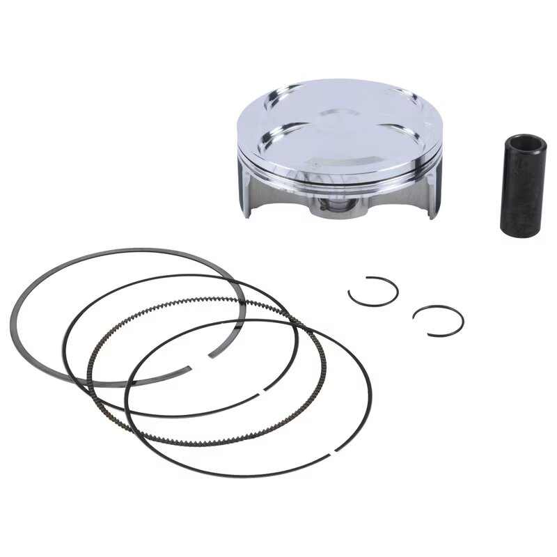 Piston Kit Vertex 96.0 A Hc Suzuki RMZ 450 18-22, Vertex Hc Compr 13,4:1