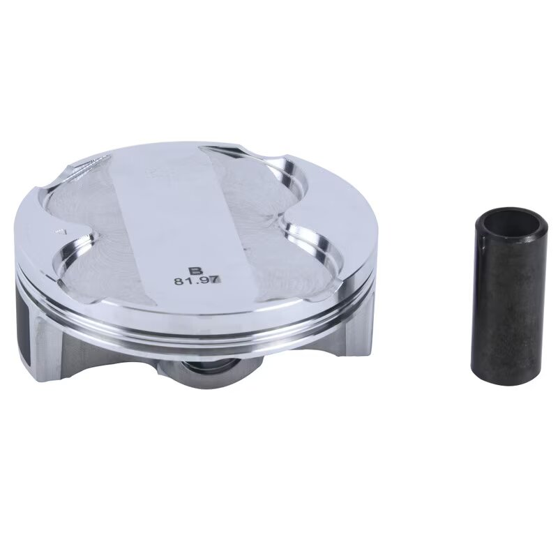 Piston Kit Vertex 82.0 A Honda CRF 250 R/Rx 18-22, Vertex Os+4:00 Big Bore Compr 13,9:1