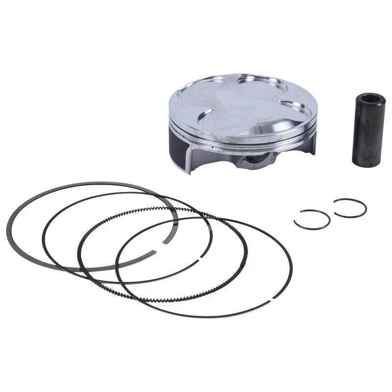 Piston Kit Vertex 96.0 B Honda CRF 450 R/Rx 19-22, Vertex Compr 13,5:1
