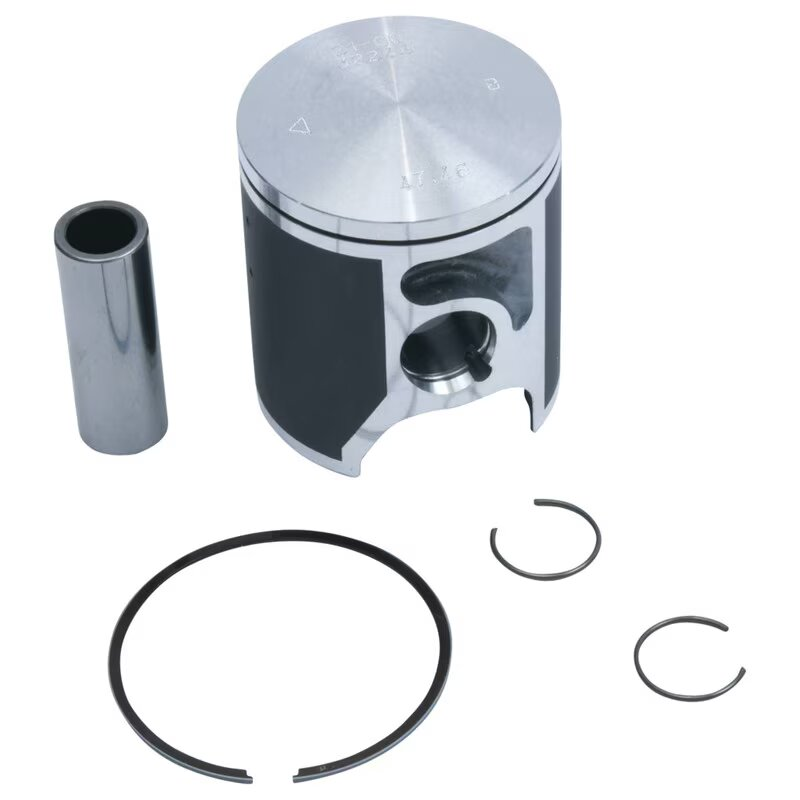 Piston Kit Vertex 47.5 D Yamaha YZ 85 02-22, Vertex