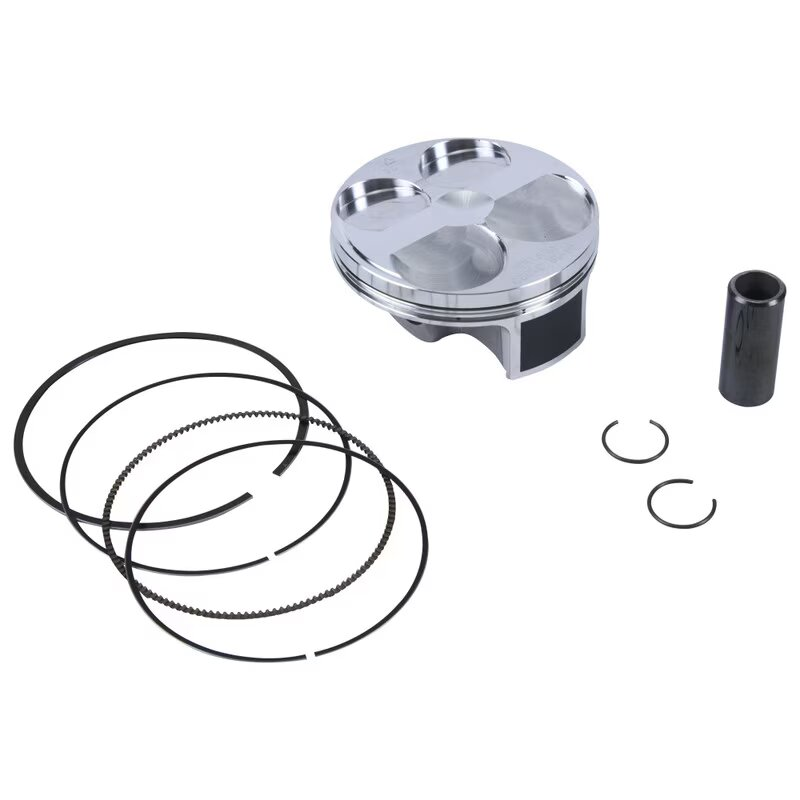 Piston Kit Vertex 77.0 C Yamaha WR/YZ 250 19-22, Vertex Compr 13,8:1
