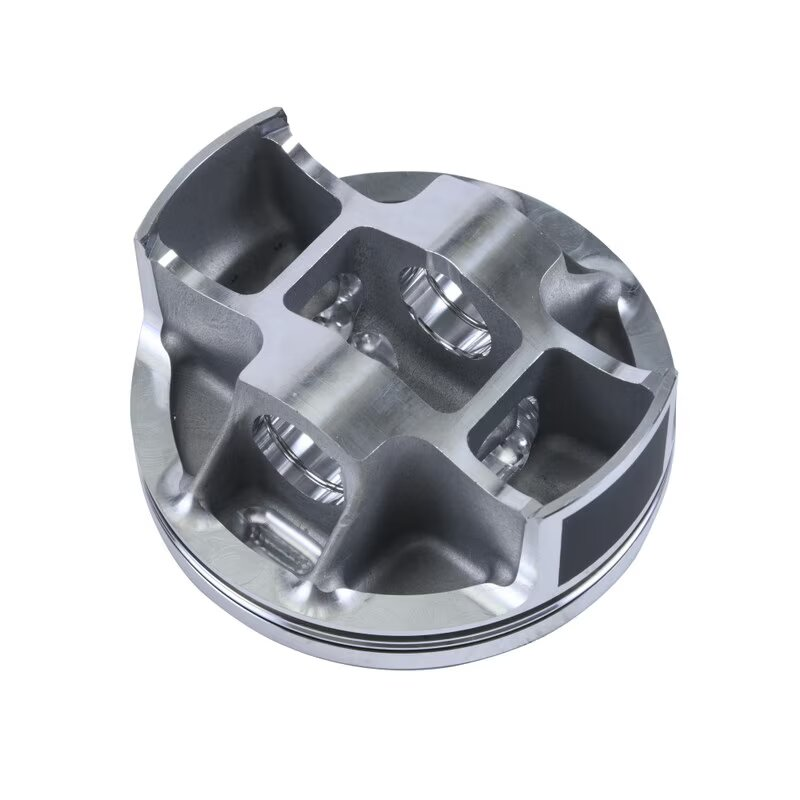 Piston Kit Vertex 77.0 C Yamaha WR/YZ 250 19-22, Vertex Compr 13,8:1