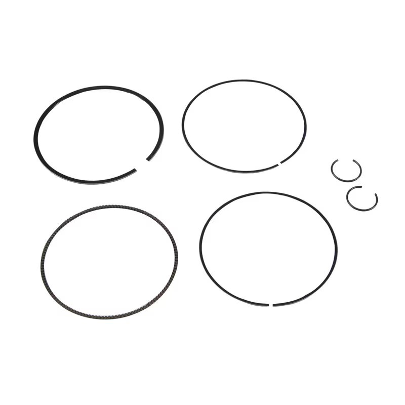 Piston Kit Vertex 77.0 C Yamaha WR/YZ 250 19-22, Vertex Compr 13,8:1