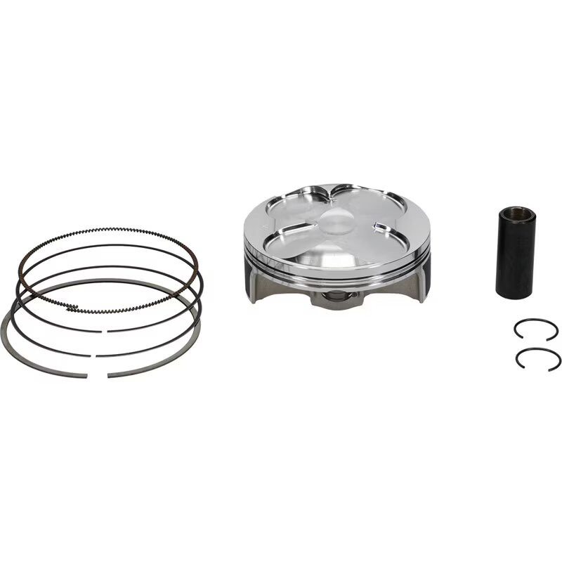 Piston Kit Vertex 96.0 B Hc Honda CRF 450 R/Rx 19-22, Vertex Hc Compr 14,5:1