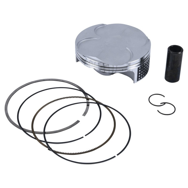 Piston Kit Vertex 96.0 B GP Honda CRF 450 R/Rx 19-22, Vertex Hc Compr 13,8:1 GP Racers Choice