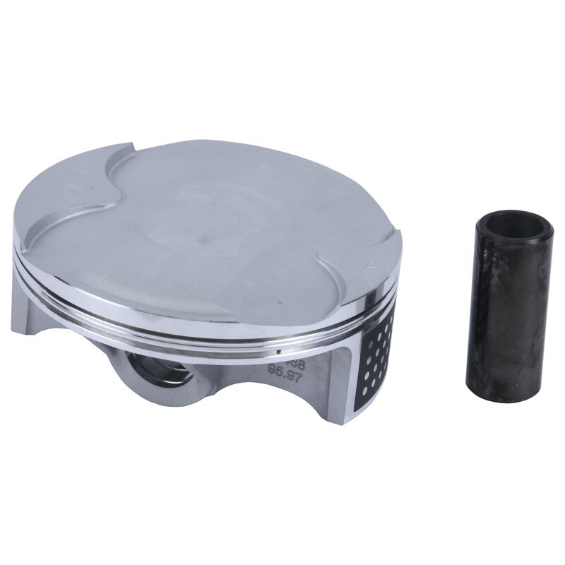 Piston Kit Vertex 96.0 B GP Kawasaki KX 450 19-22, Vertex Hc Compr 13,0:1 GP Racers Choice