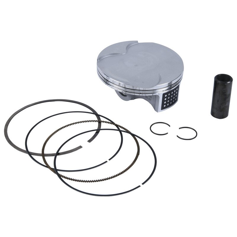 Piston Kit Vertex 96.0 C GP Kawasaki KX 450 19-22, Vertex Hc Compr 13,0:1 GP Racers Choice
